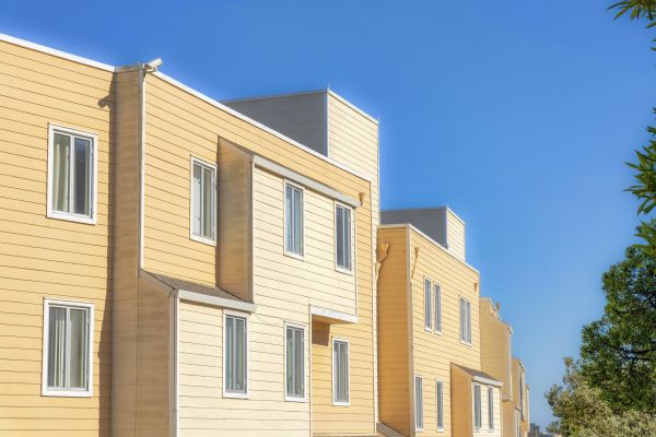 Lap Siding Repair Service in Grand Prairie