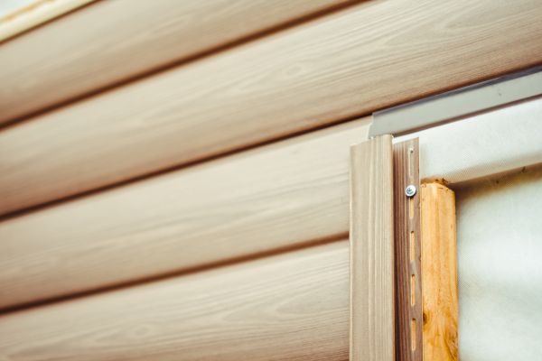Cladding Installation Service in Grand Prairie