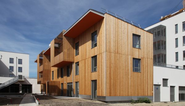Building Cladding Service in Grand Prairie