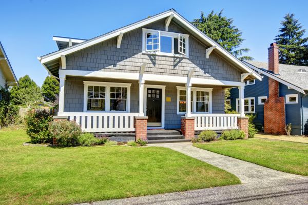 Clapboard Siding Replacement in Grand Prairie