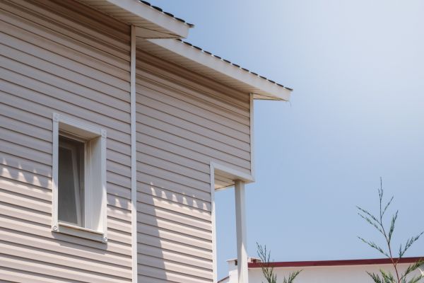 Cost of Vinyl Siding Repair in Grand Prairie